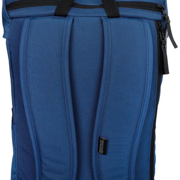 Plecak Shilton II 15L Regatta - Dark Denim