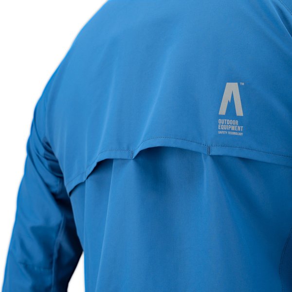 Kurtka męska Tamaro Alpinus