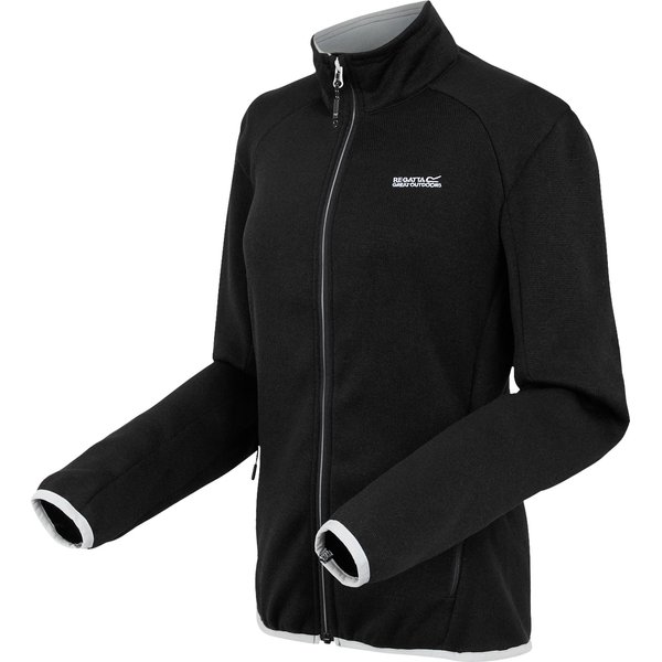 Polar damski Newhill II Regatta - Black