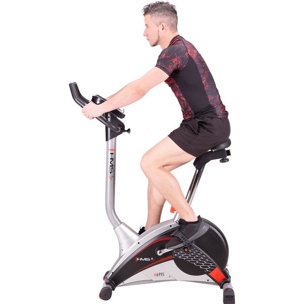 Rower magnetyczny M6995 HMS