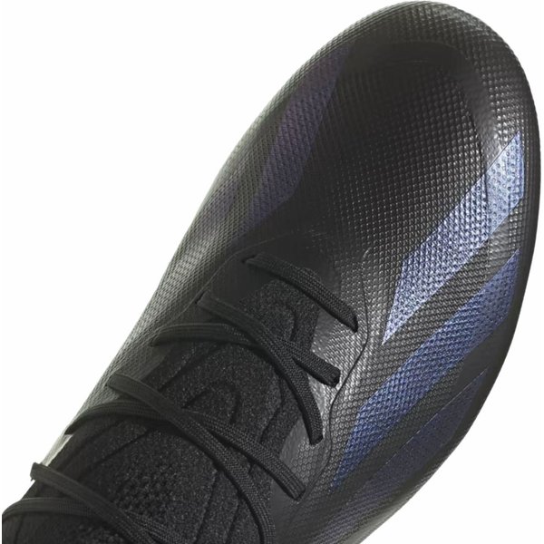 Buty piłkarskie korki X Crazyfast.1 SG Adidas - czarny