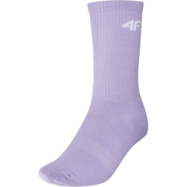 Skarpety USOCF298 3 pary 4F - multikolor allover