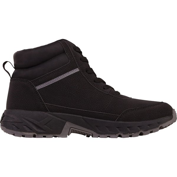 Buty Evedal Mid Unisex Boots Lotto - czarne