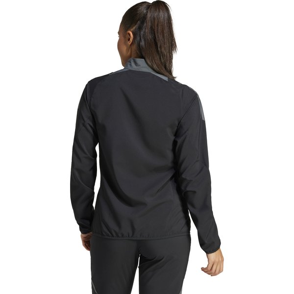 Kurtka damska Tiro24 Competition Adidas