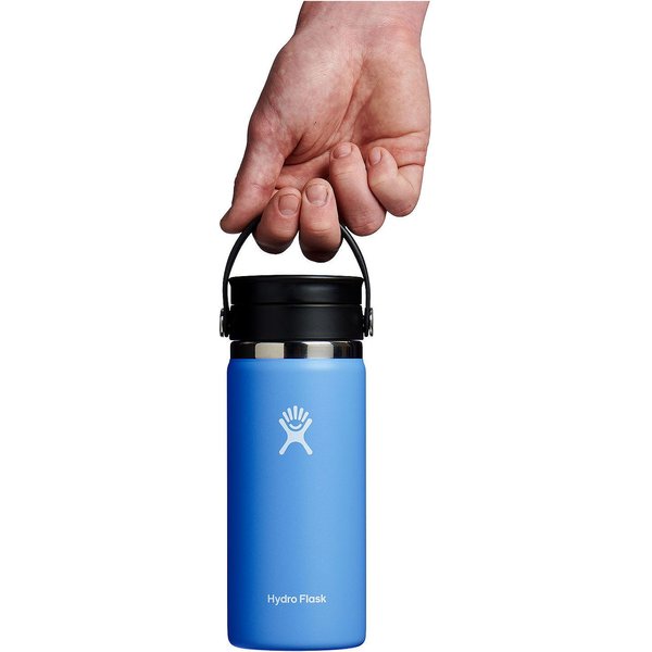 Butelka termiczna Wide Flex Sip Lid 473ml Hydro Flask - Cascade