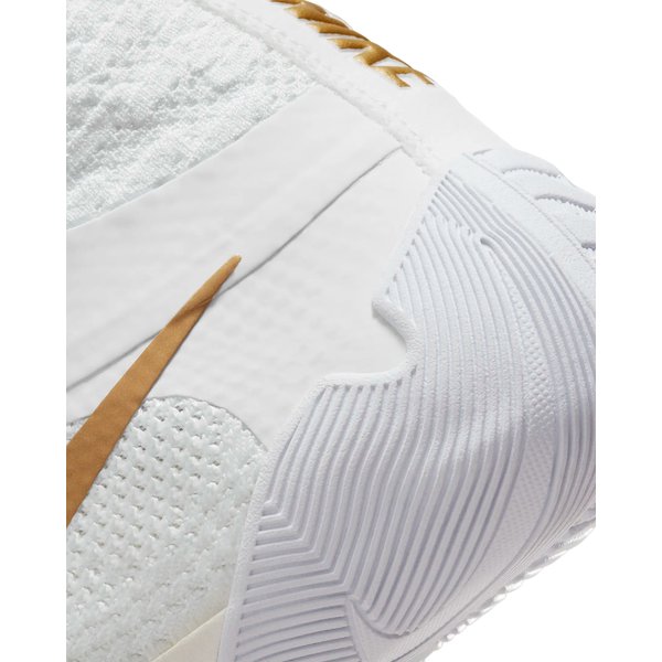 Buty zapaśnicze Tawa Nike - biały