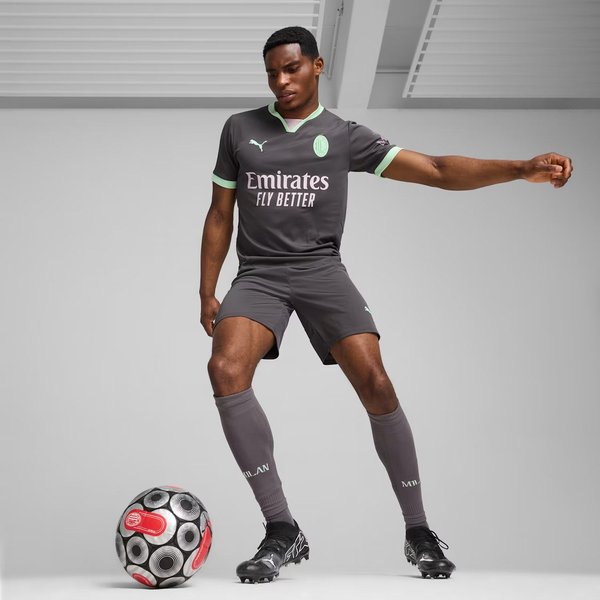 Koszulka męska AC Milan Third Jersey Replica Puma