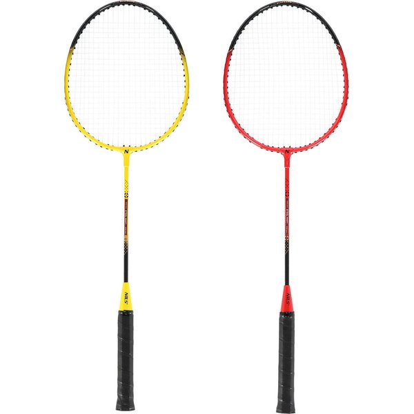 Zestaw do badmintona NRZ264 Nils