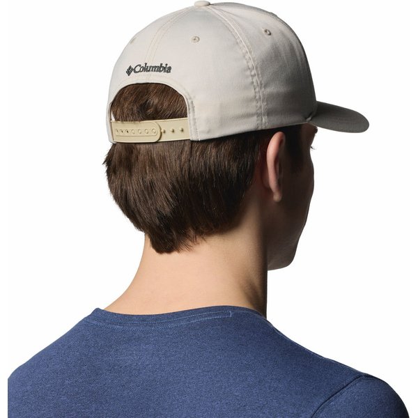 Czapka z daszkiem Lost Lager 110 Snap Back Columbia - Dark Stone/Scenic Stroll