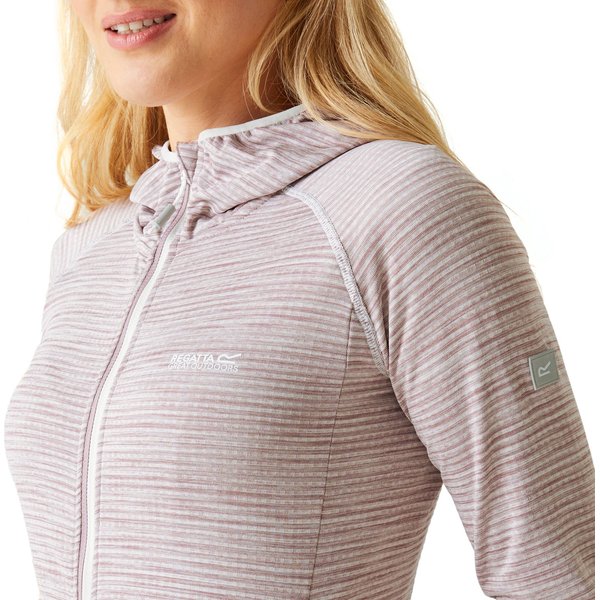 Bluza damska Yonder Hoody Regatta - Heather