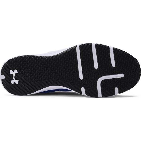 Buty Charged Engage Under Armour - niebieskie