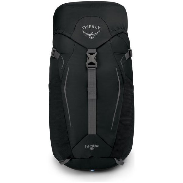 Plecak Hikelite 32L Osprey - black