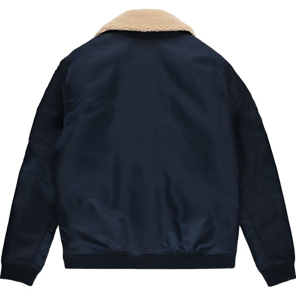 Kurtka męska Bomber Prosto