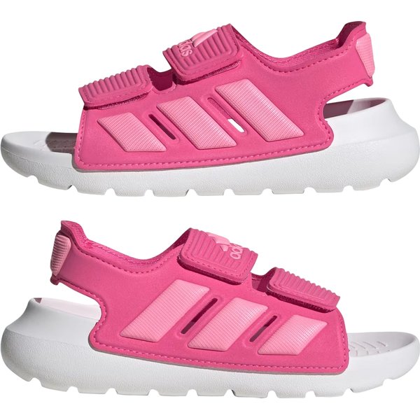 Sandały Altaswim 2.0 Jr Adidas - Pulse Magenta/Bliss Pink/Cloud White