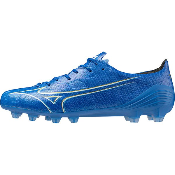 Buty piłkarskie, korki Alpha Japan FG Mizuno