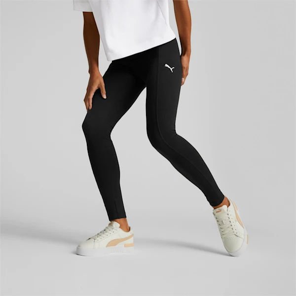 Legginsy damskie Her High Waisted Puma