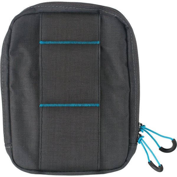 Saszetka, torba RFiD Travel Neck Pouch Lifeventure