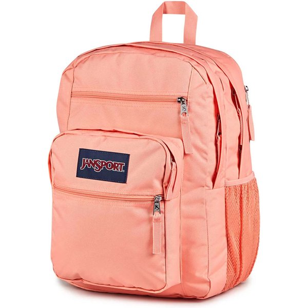 Plecak Big Student JanSport - Peach Bum