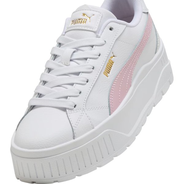 Buty Karmen II L Wm's Puma - white/pink