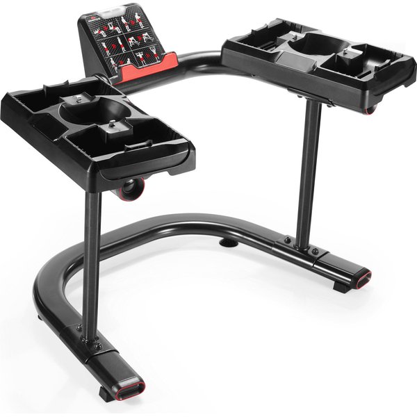 Stojak na hantle regulowane SelectTech 560 Bowflex