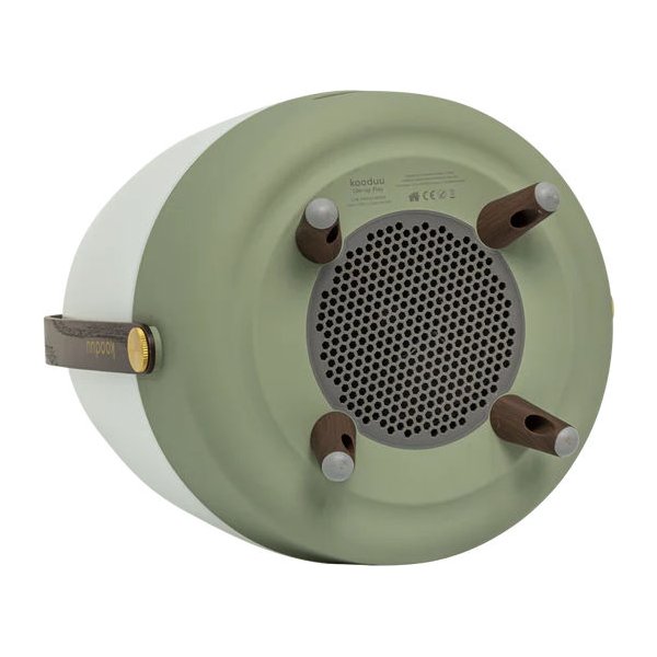 Lampa głośnikowa Lite-up Play JBL Kooduu - Petroleum