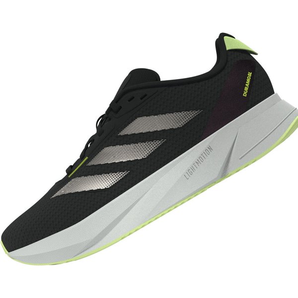 Buty do biegania Duramo SL Adidas - czarne