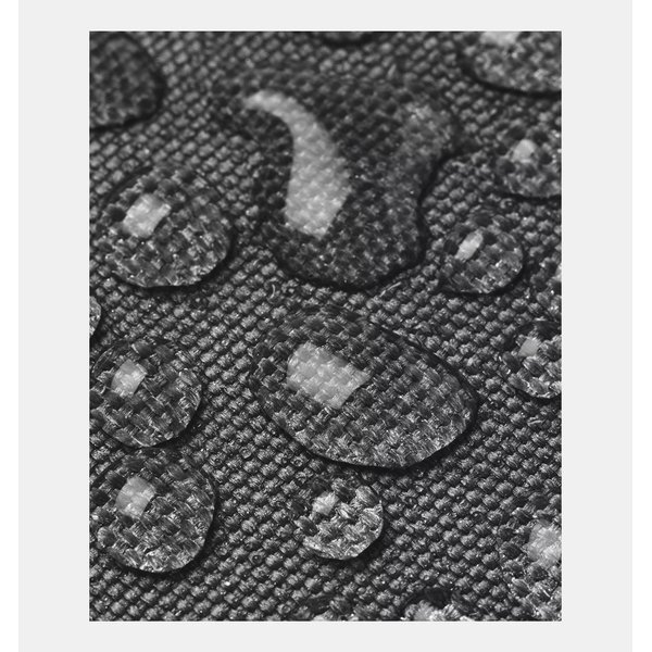 Saszetka, nerka Loudon Lite WB 3L Under Armour - szara