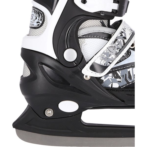 Rolki z wymienną płozą 2w1 NH10927 A Nils