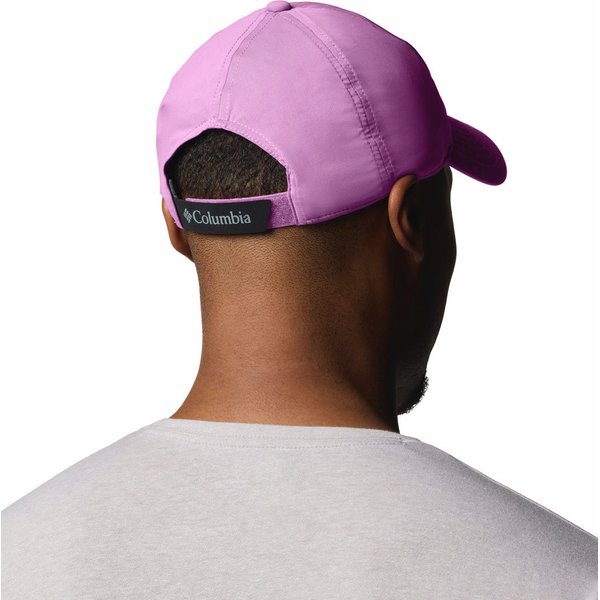 Czapka z daszkiem Coolhead III Ball Columbia - Razzle