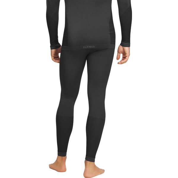 Bielizna termoaktywna męska Moelv Set Alpinus