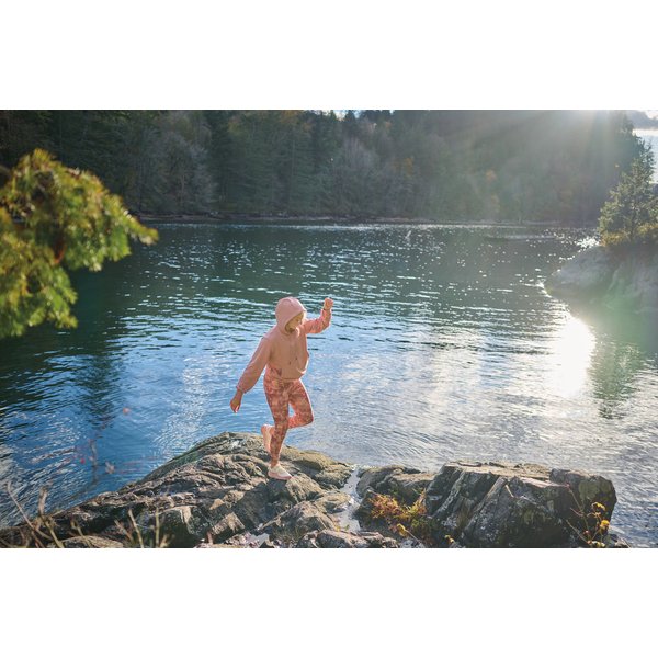 Buty Terrastride CRZ Wm's Columbia - Soft Taupe/Dove