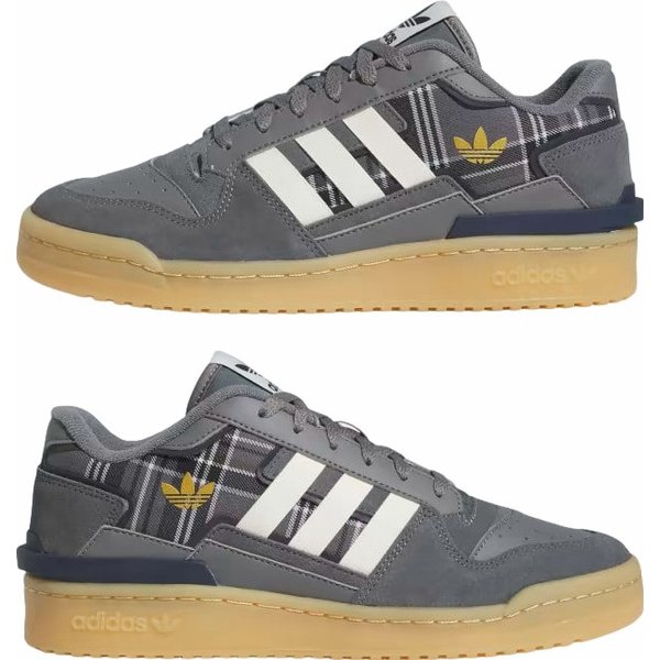 Buty Forum Exhibit Low 2 Adidas