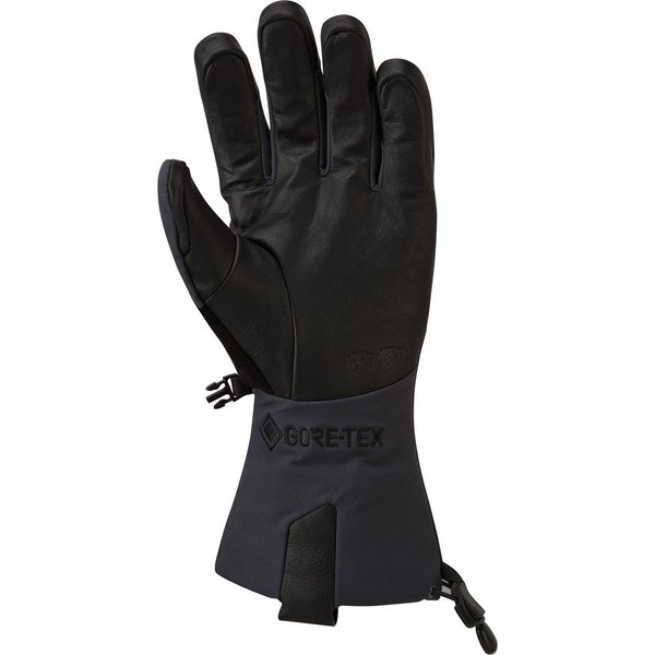 Rękawice Flux Liner Rab