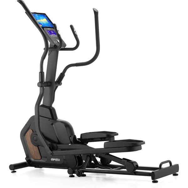 Orbitrek elektromagnetyczny ze składanymi szynami XCF6200 Gymtek