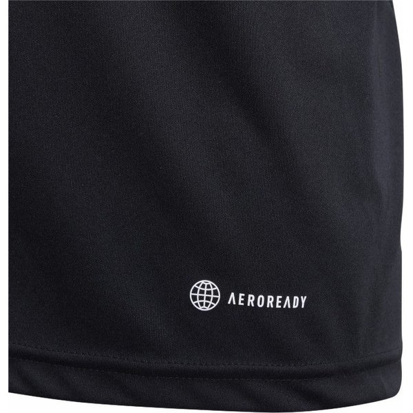 Koszulka juniorska Tiro 23 Competition Jersey Adidas - czarna