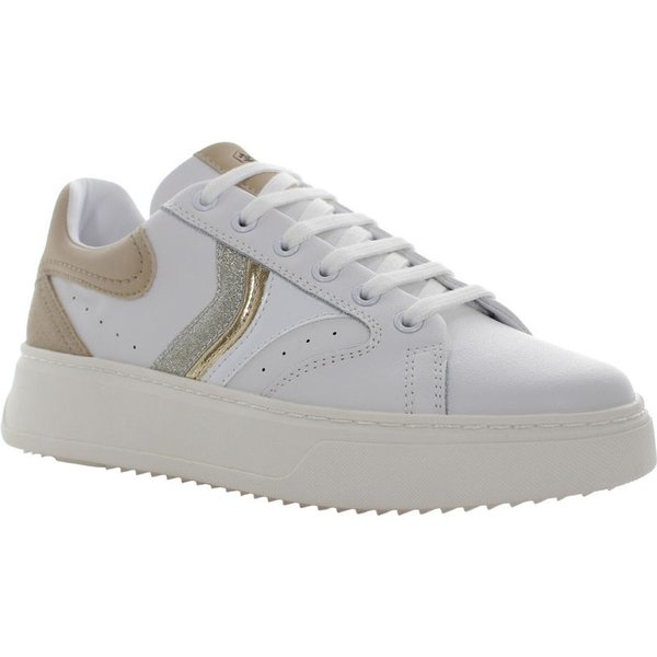 Buty Evril Lumberjack - białe/beżowe