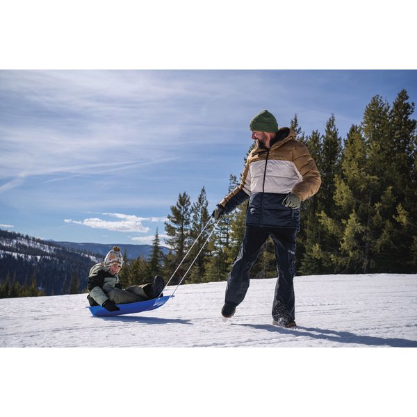 Buty Expeditionist Shield Columbia - Black, Graphite