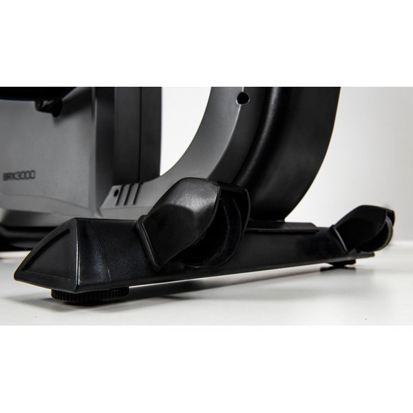 Rower magnetyczny BRX 3000 Del Sport