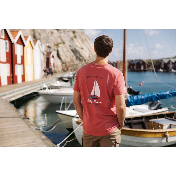 Sneakersy Halmstad 2 Helly Hansen - navy