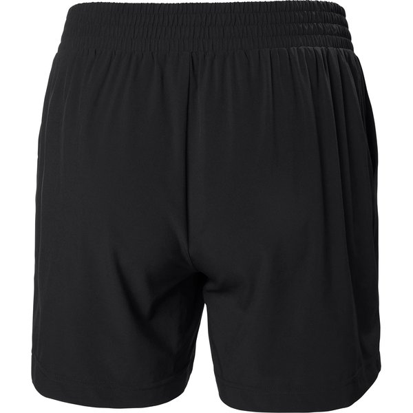 Spodenki damskie Thalia Shorts 2.0 Helly Hansen - black