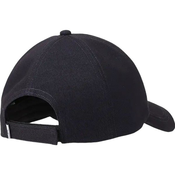 Czapka z daszkiem ACABU368 4F - antracyt