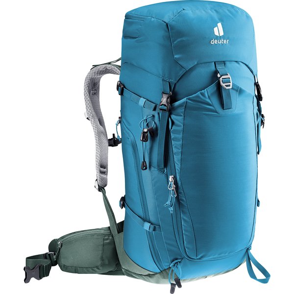 Plecak Trail Pro 36L Deuter - wave-ivy