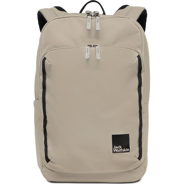 Plecak Terracade Jack Wolfskin - stone