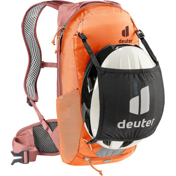 Plecak Race Bike 8L Deuter - czerwony