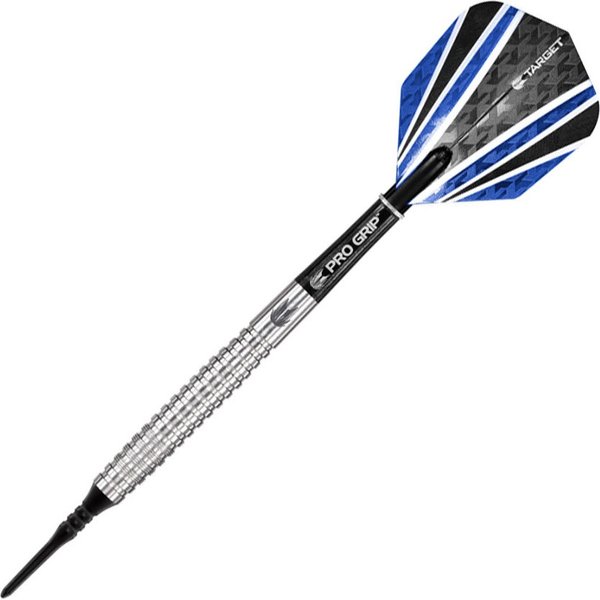 Rzutki Fitton 18g soft Target Dart