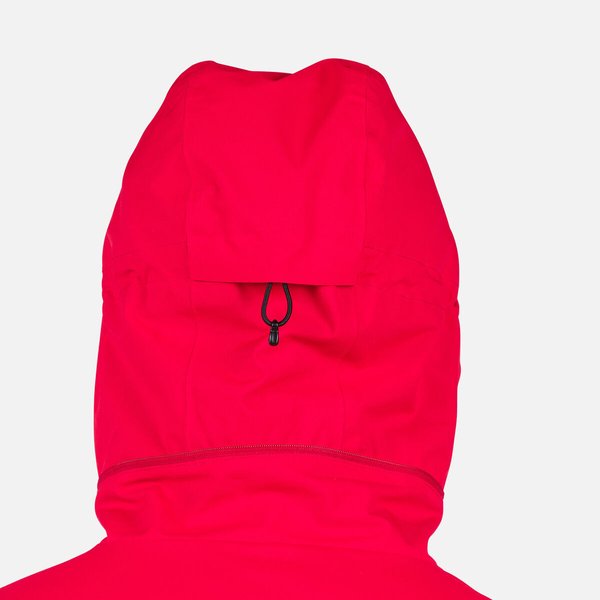 Kurtka narciarska męska Strawpile JKT Rossignol - sports red