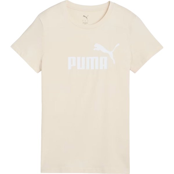 Koszulka damska Essentials No.1 Logo Tee Puma