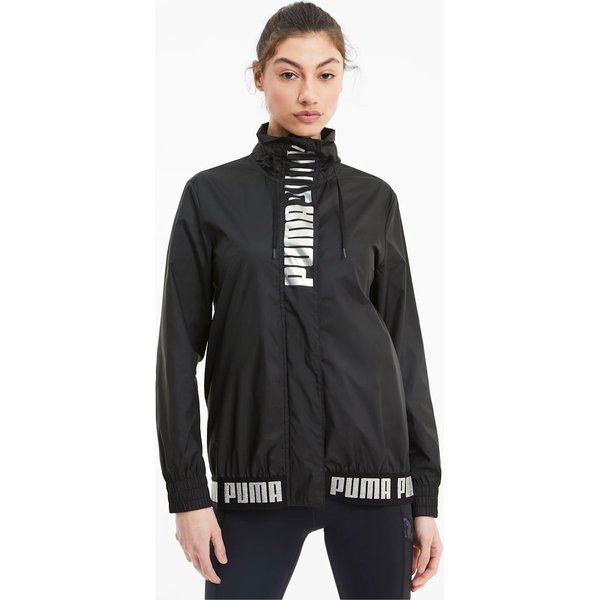 Kurtka damska Training Logo Puma