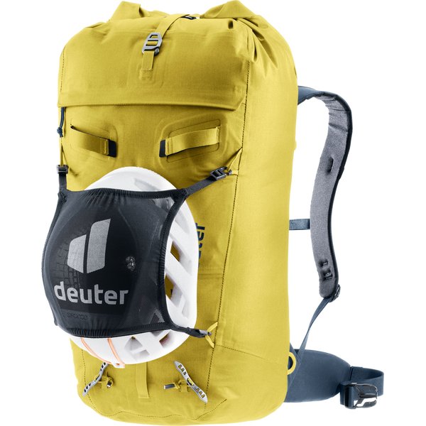 Plecak Durascent 30L Deuter - turmeric-ink
