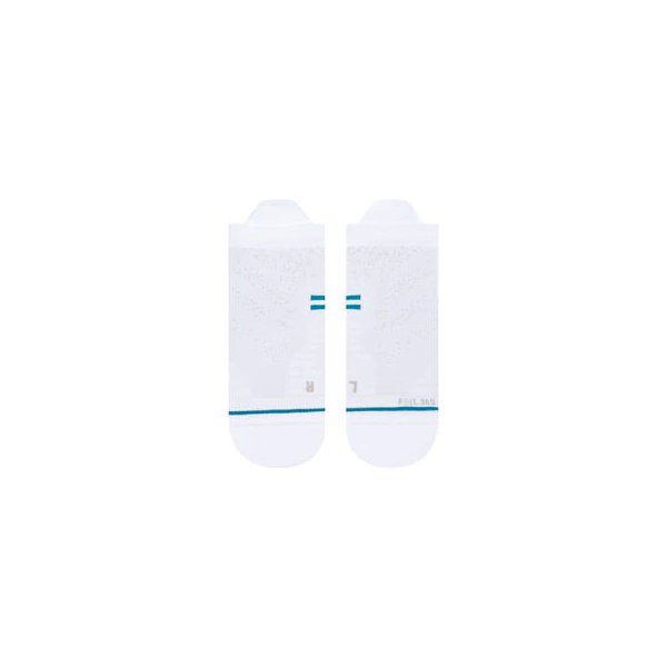 Skarpety Athletic Stance - białe